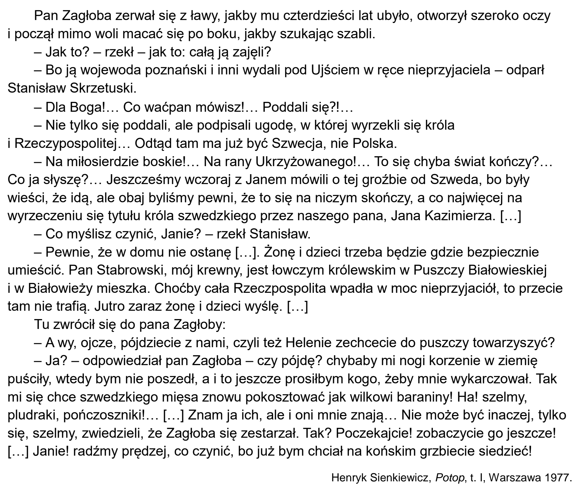 Matura, maj 2024, podgląd zadania 2, fragment 2
