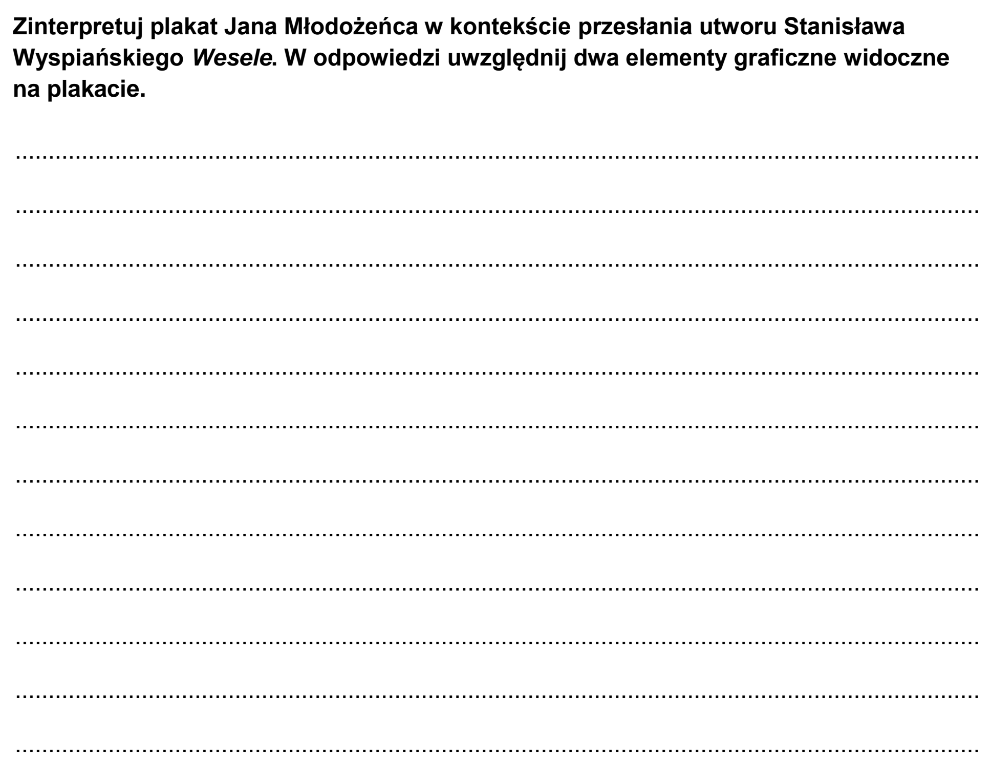 Matura dodatkowa, czerwiec 2023, podgląd zadania 11, fragment 2