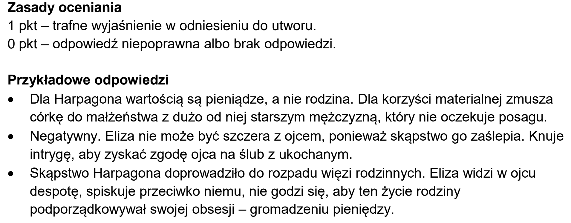 Matura dodatkowa, czerwiec 2024, odpowiedź do zadania 9.2