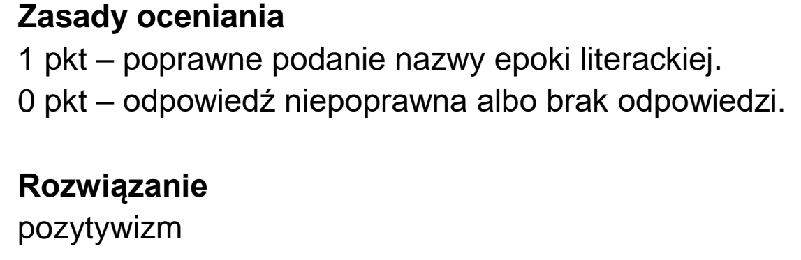 Matura dodatkowa, czerwiec 2025, odpowiedź do zadania 10.1