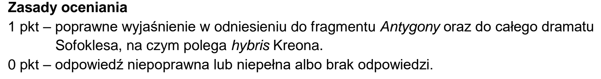 Matura dodatkowa, czerwiec 2025, odpowiedź do zadania 7