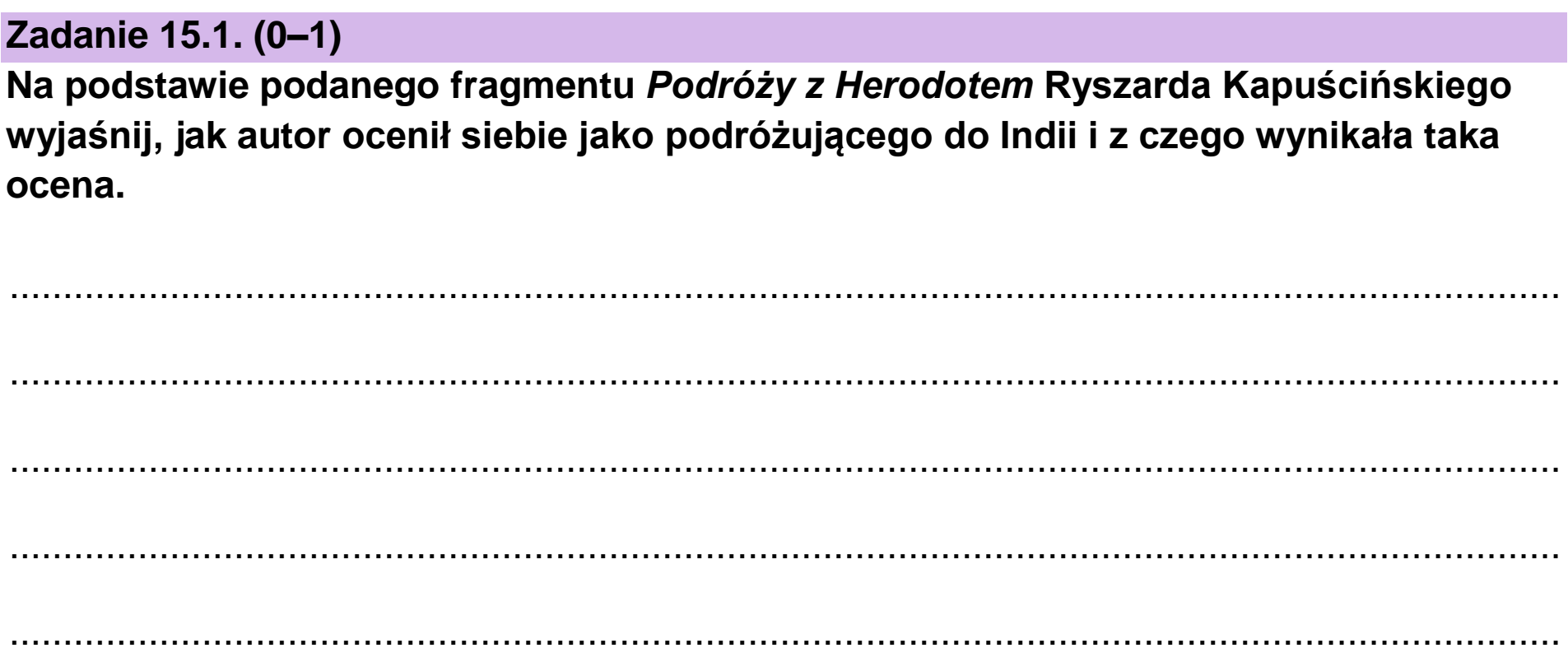 Matura dodatkowa, czerwiec 2025, zadanie 15.1
