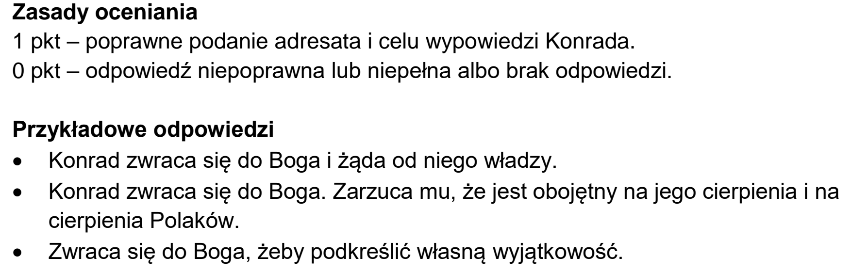 Matura próbna, grudzien 2023, odpowiedź do zadania 9.2