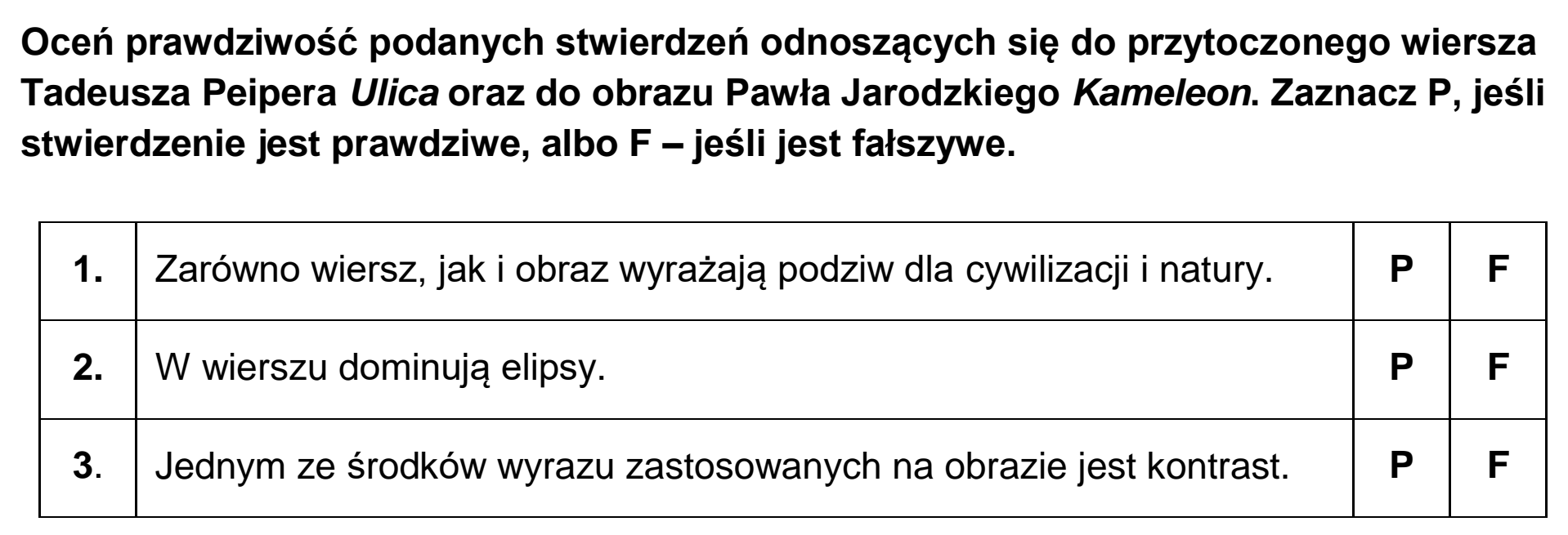 Matura próbna, grudzien 2023, podgląd zadania 12, fragment 2