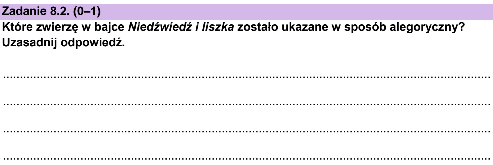 Matura próbna, grudzien 2023, zadanie 8.2