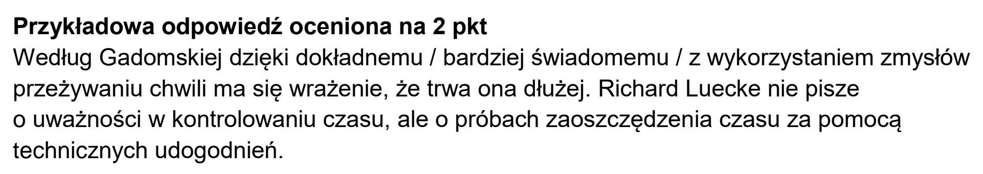 Matura, maj 2024, odpowiedź do zadania 4, fragment 2