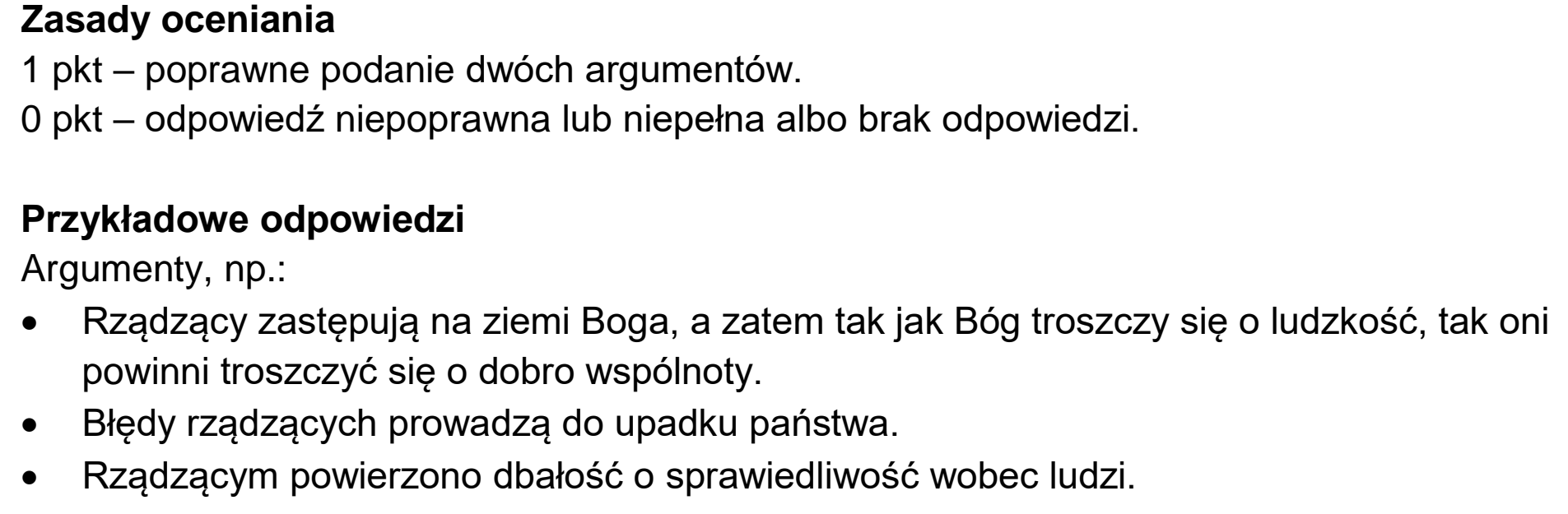 Matura, maj 2025, odpowiedź do zadania 8.1