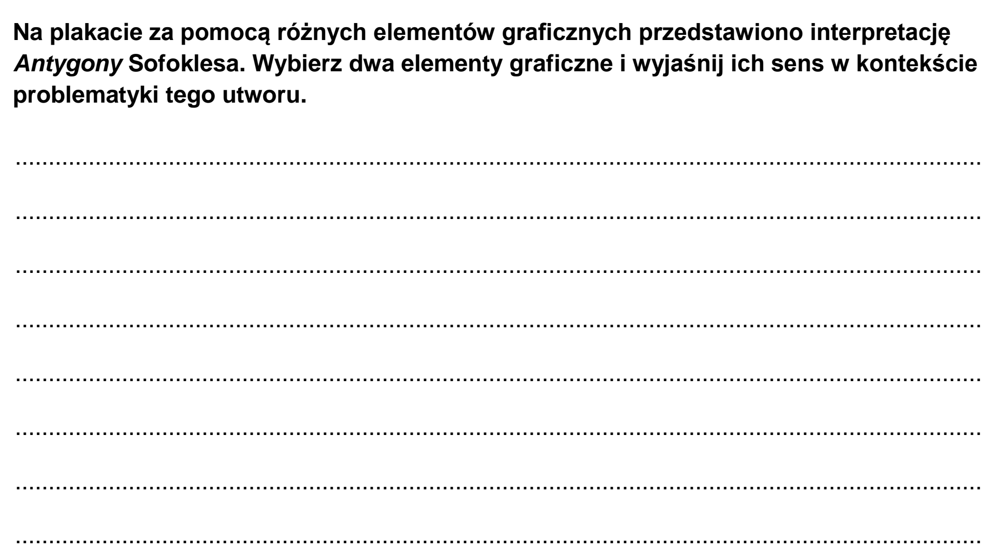 Matura, maj 2026, podgląd zadania 7, fragment 2