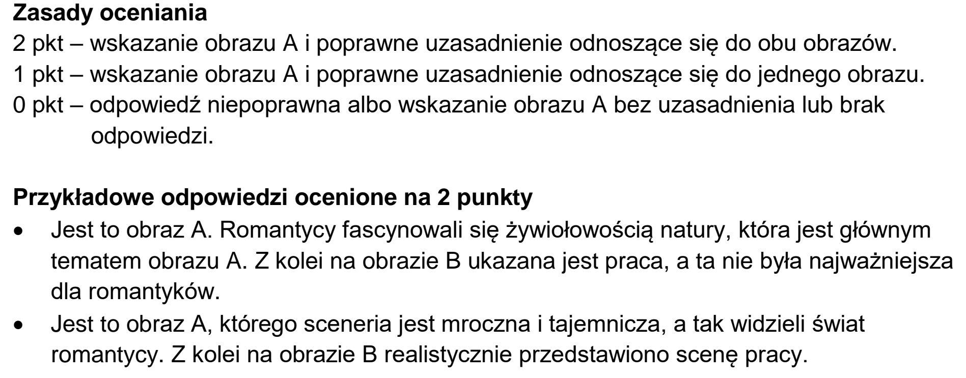 Matura próbna, wrzesien 2022, odpowiedź do zadania 10