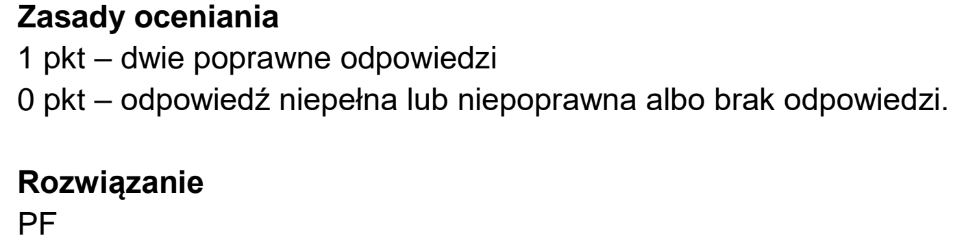 Matura próbna, wrzesien 2022, odpowiedź do zadania 5