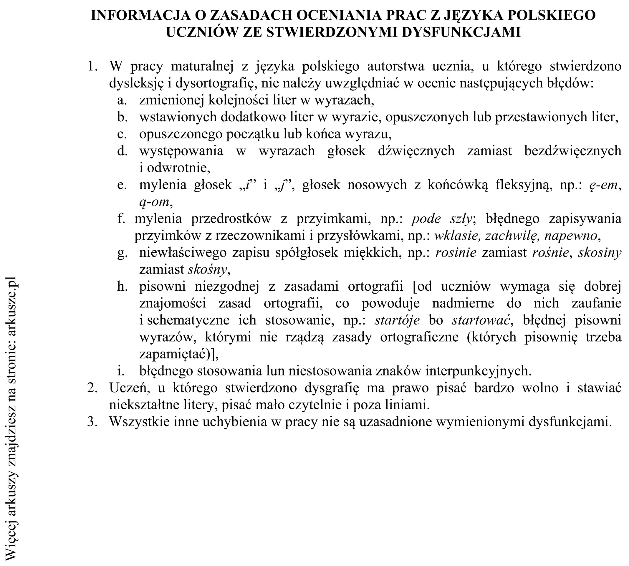 Matura dodatkowa, czerwiec 2016, odpowiedź do zadania 2, fragment 5