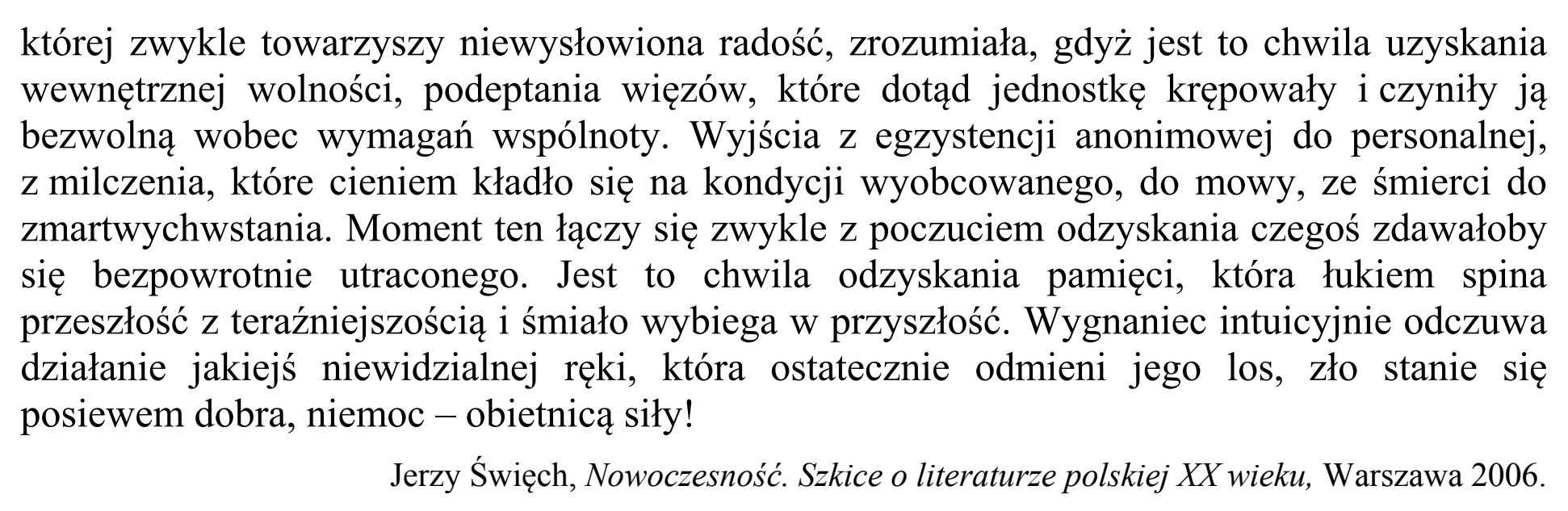 Matura dodatkowa, czerwiec 2016, podgląd zadania 1, fragment 2