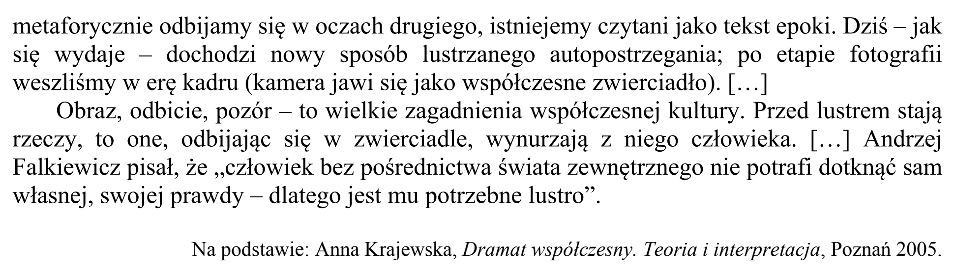 Matura dodatkowa, czerwiec 2017, zadanie 1, fragment 2