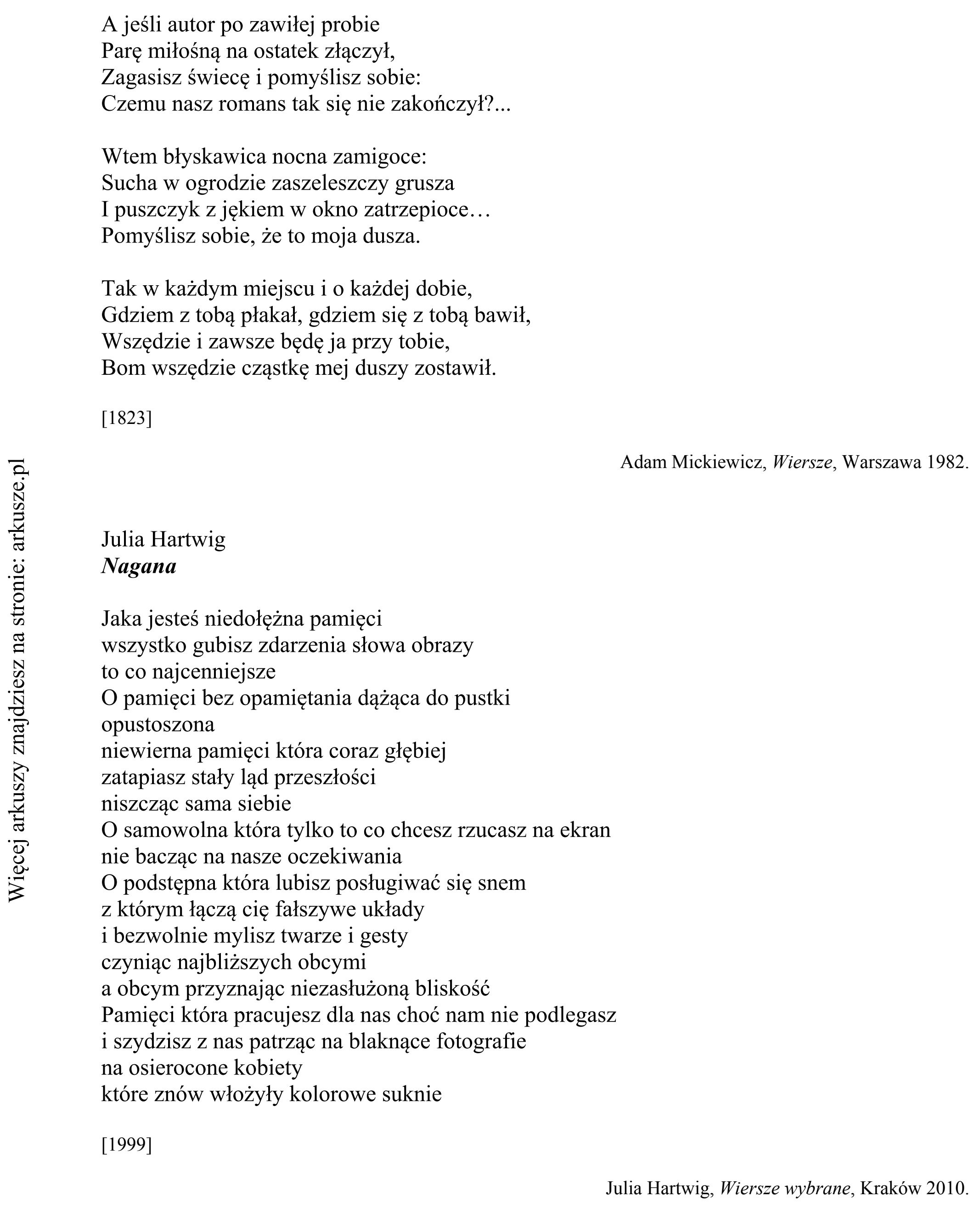 Matura dodatkowa, czerwiec 2017, zadanie 2, fragment 2