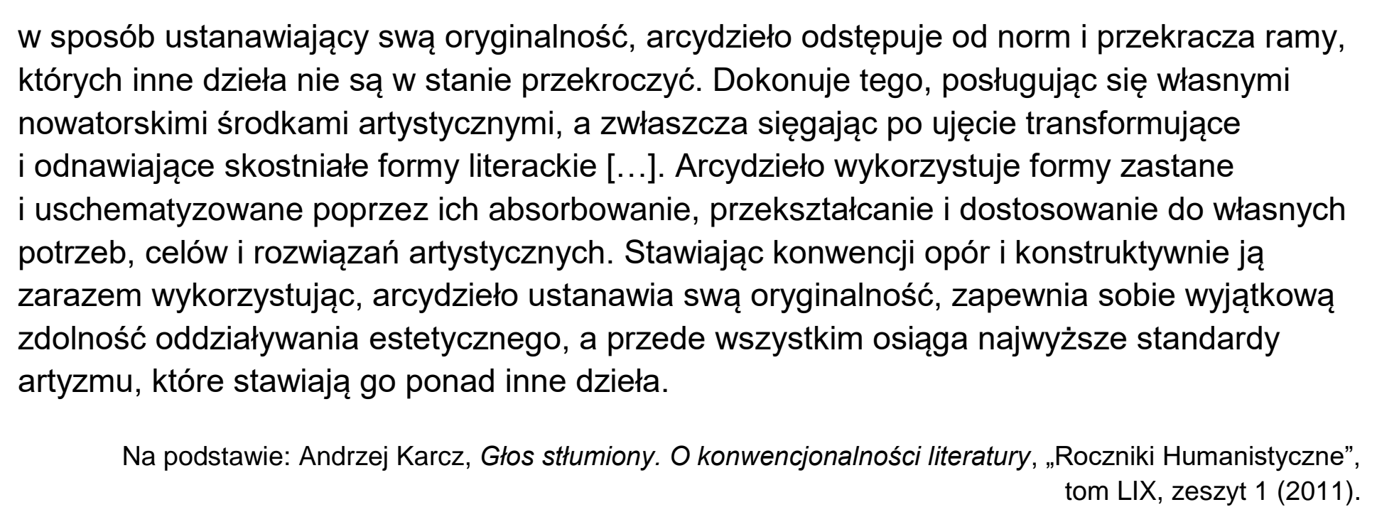 Matura dodatkowa, czerwiec 2023, zadanie 1, fragment 2