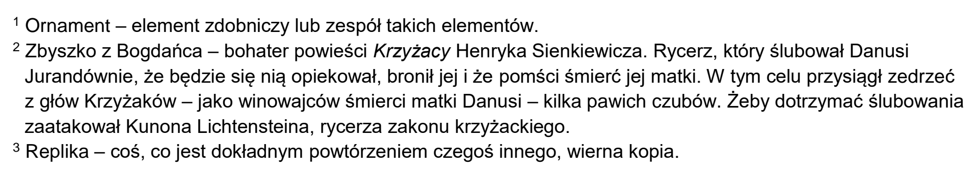 Matura dodatkowa, czerwiec 2024, zadanie 1, fragment 2