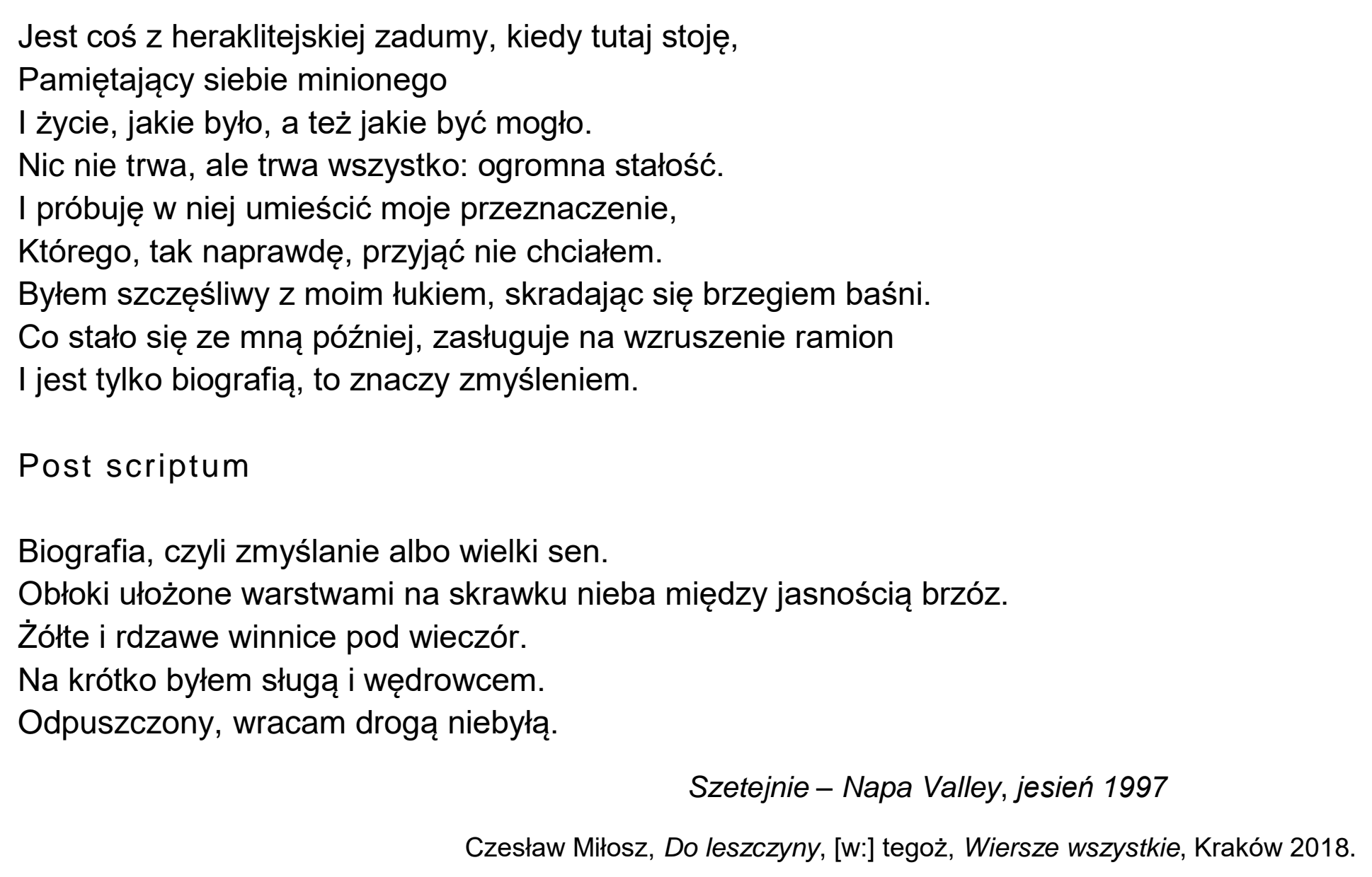 Matura dodatkowa, czerwiec 2025, podgląd zadania 2, fragment 2