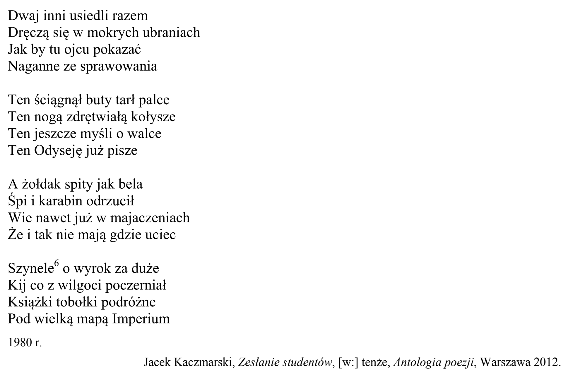 Matura, maj 2015, podgląd zadania 2, fragment 2