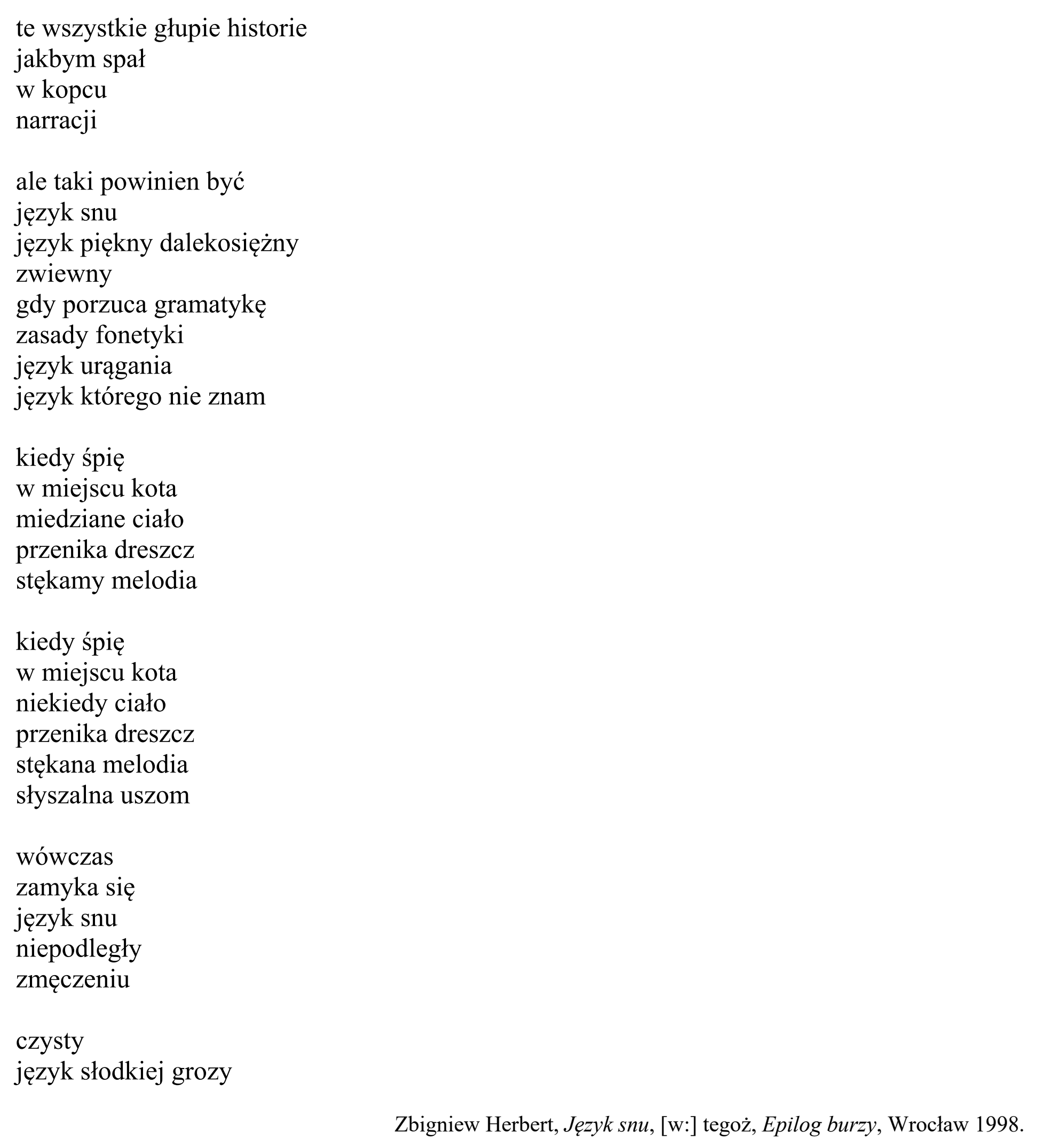 Matura, maj 2020, zadanie 2, fragment 2