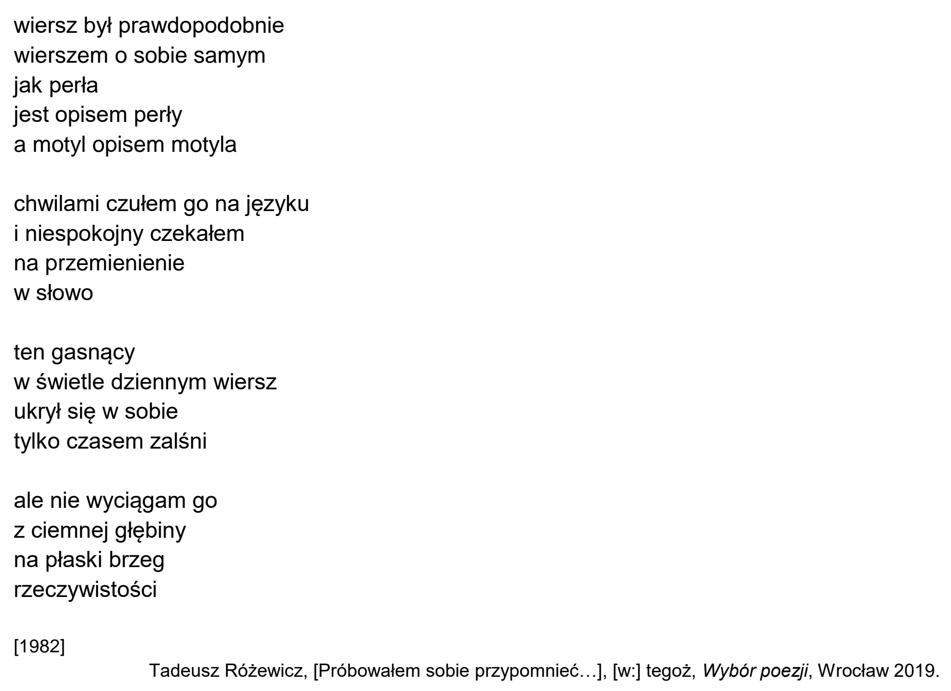 Matura, maj 2022, podgląd zadania 2, fragment 2