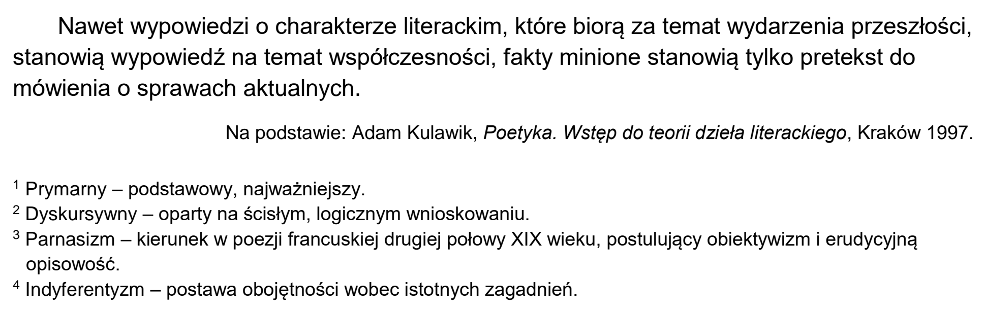 Matura, maj 2025, zadanie 1, fragment 2
