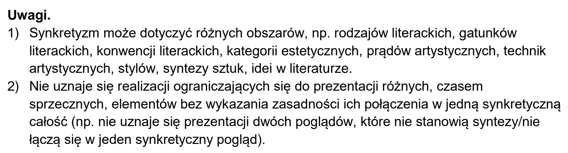 Matura, maj 2024, odpowiedź do zadania 1, fragment 2