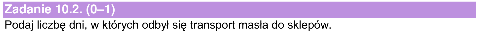 Informator maturalny 2024, zadanie 10.2