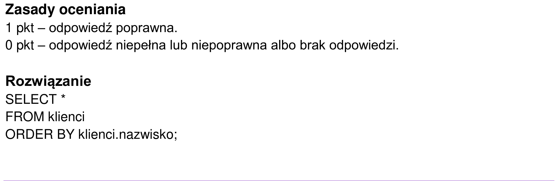 Informator maturalny 2024, odpowiedź do zadania 12.1