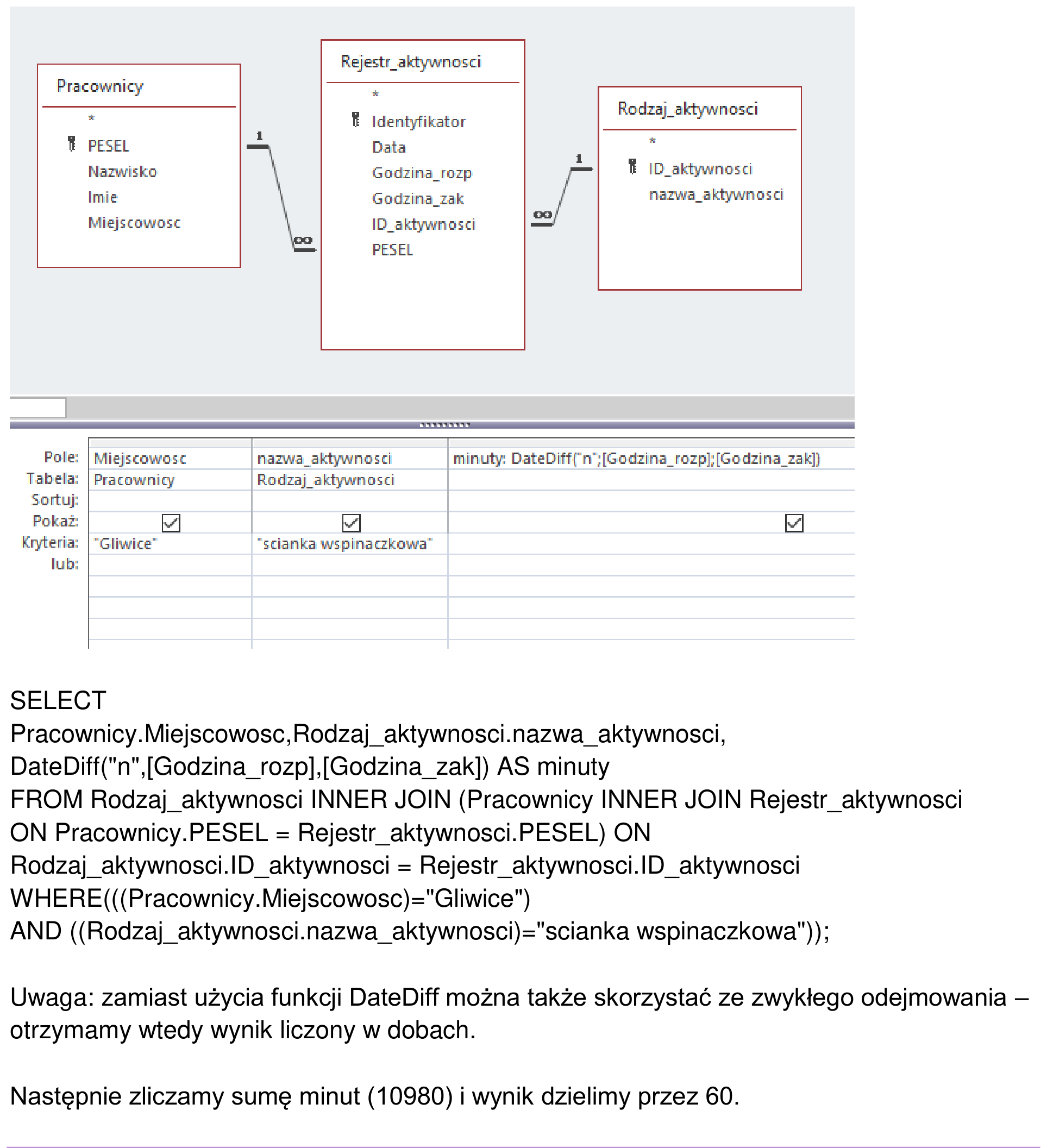 Informator maturalny 2024, odpowiedź do zadania 13.2, fragment 2