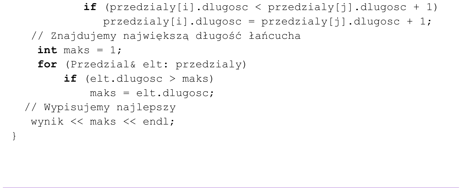 Informator maturalny 2024, odpowiedź do zadania 3.3, fragment 3