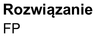 Informator maturalny 2022 – podstawa, odpowiedź do zadania 12