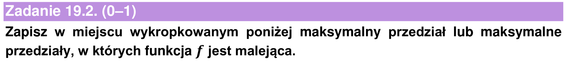 Informator maturalny 2022 – podstawa, zadanie 19.2