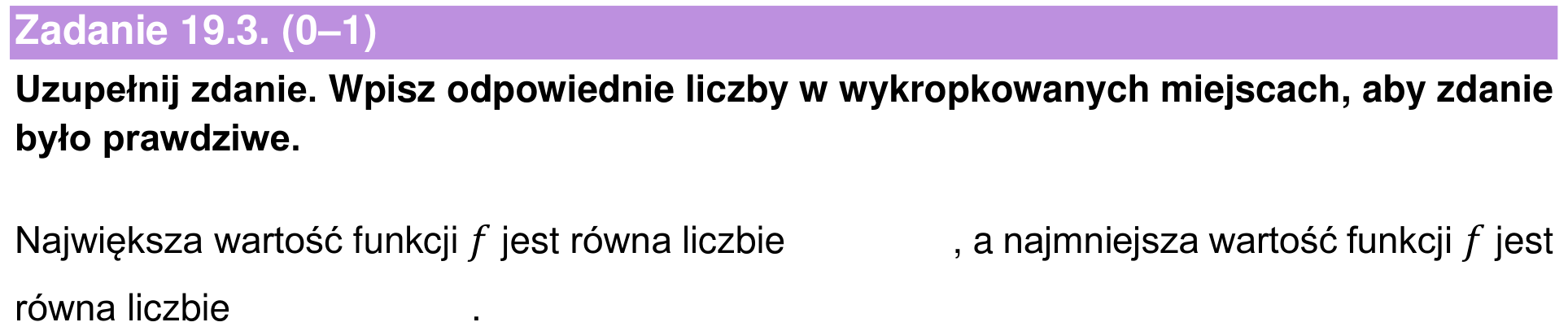 Informator maturalny 2022 – podstawa, zadanie 19.3