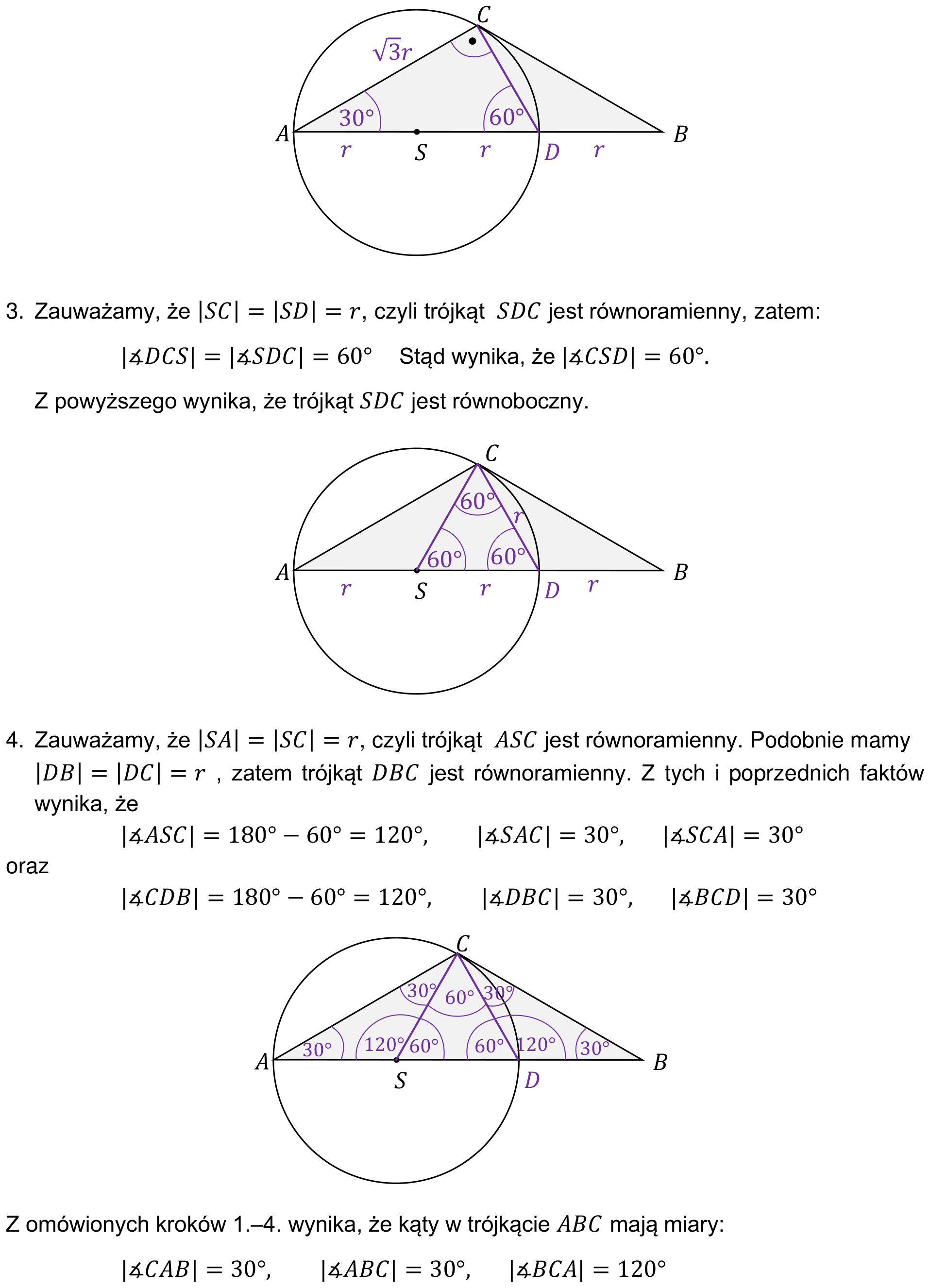 Informator maturalny 2022 – podstawa, odpowiedź do zadania 31, fragment 3