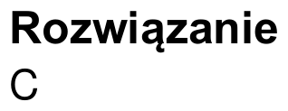 Informator maturalny 2022 – podstawa, odpowiedź do zadania 32