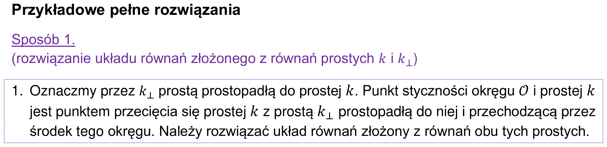 Informator maturalny 2022 – podstawa, odpowiedź do zadania 41.2, fragment 1