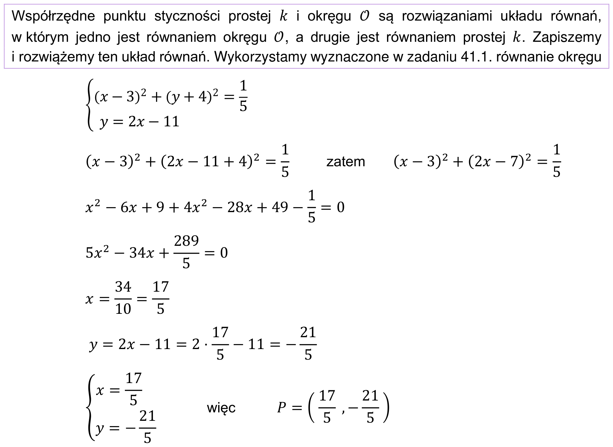 Informator maturalny 2022 – podstawa, odpowiedź do zadania 41.2, fragment 3