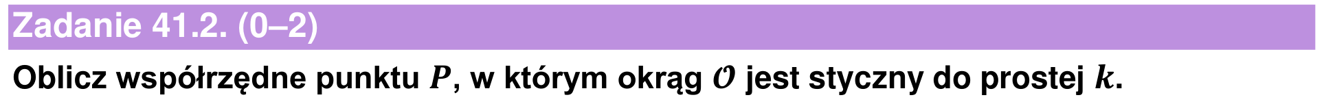 Informator maturalny 2022 – podstawa, zadanie 41.2
