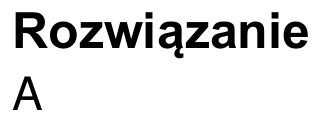 Informator maturalny 2022 – podstawa, odpowiedź do zadania 42