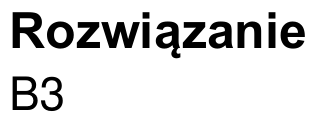 Informator maturalny 2022 – podstawa, odpowiedź do zadania 44
