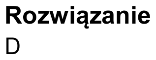 Informator maturalny 2024 – podstawa, odpowiedź do zadania 1