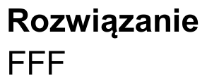 Informator maturalny 2024 – podstawa, odpowiedź do zadania 22