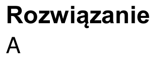 Informator maturalny 2024 – podstawa, odpowiedź do zadania 23