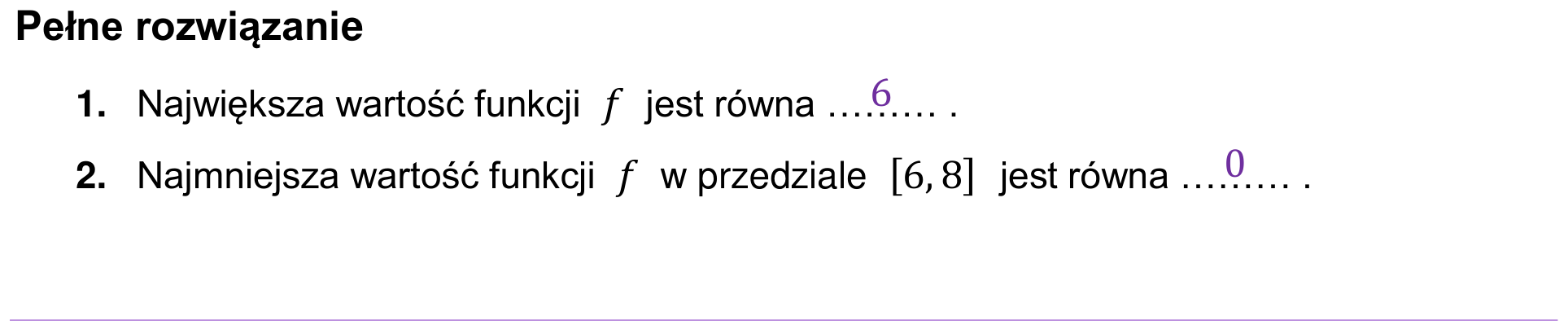 Informator maturalny 2024 – podstawa, odpowiedź do zadania 27.3