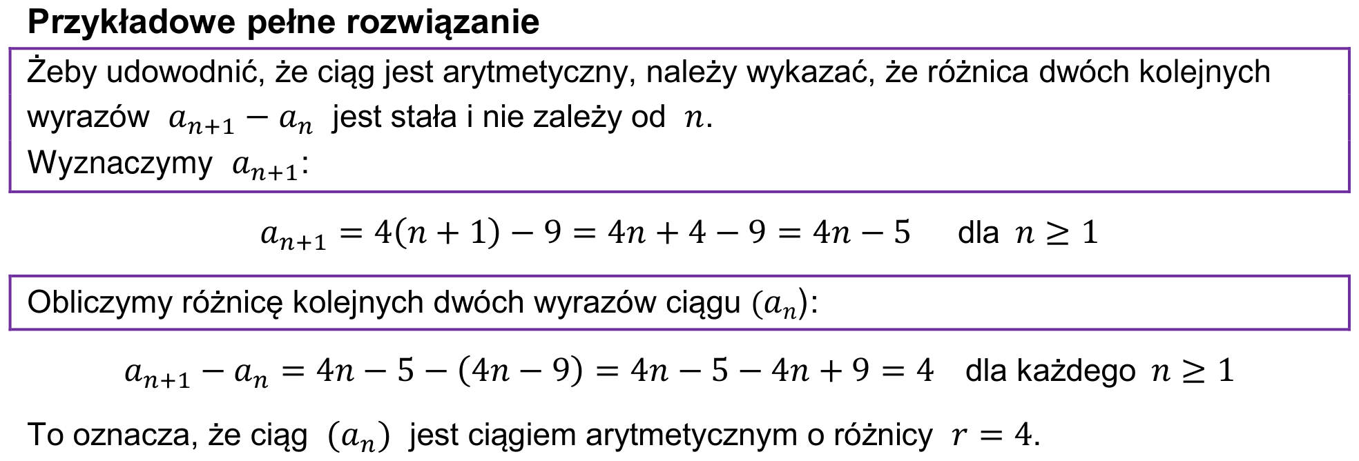Informator maturalny 2024 – podstawa, odpowiedź do zadania 35