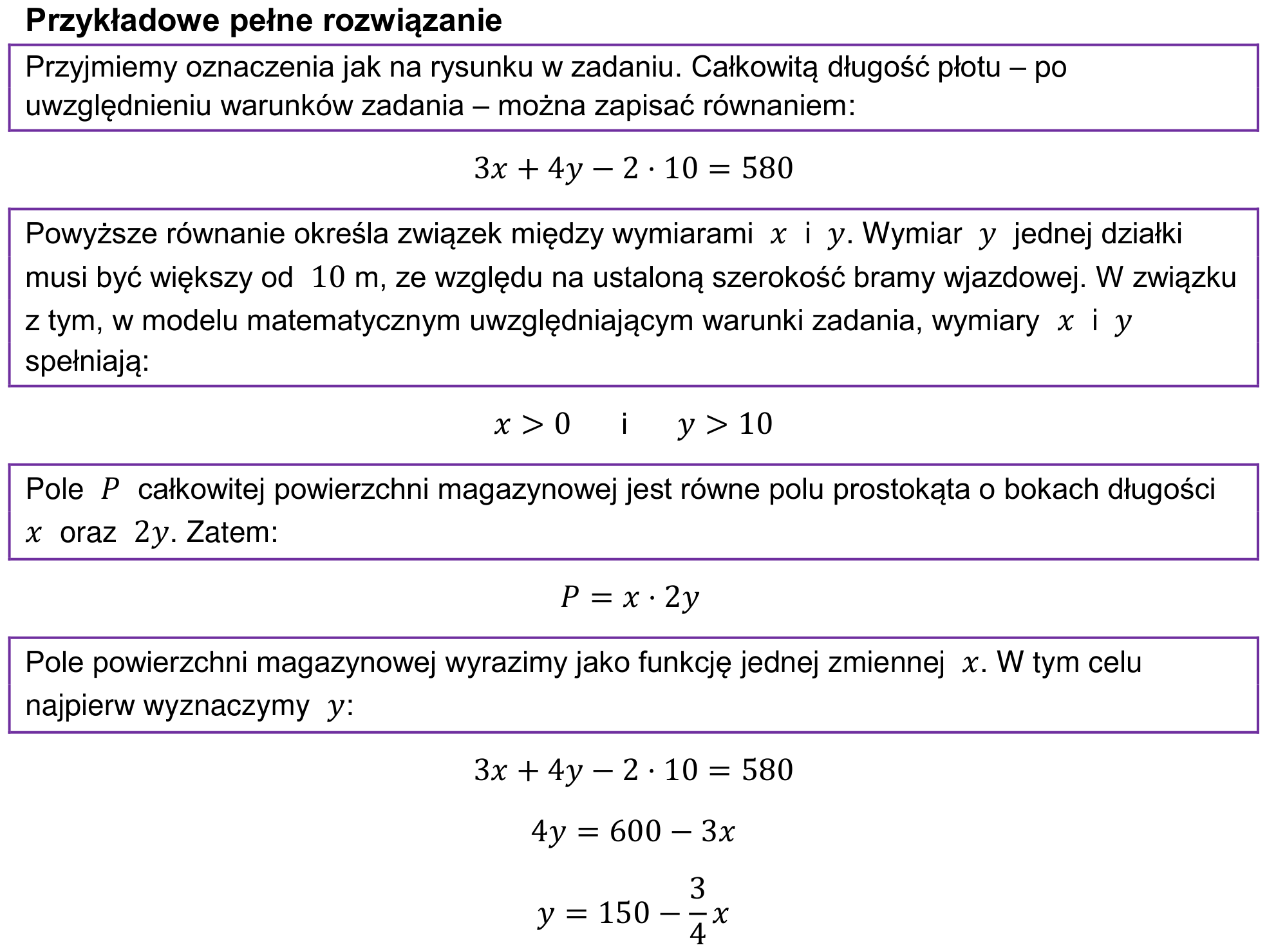 Informator maturalny 2024 – podstawa, odpowiedź do zadania 38, fragment 1