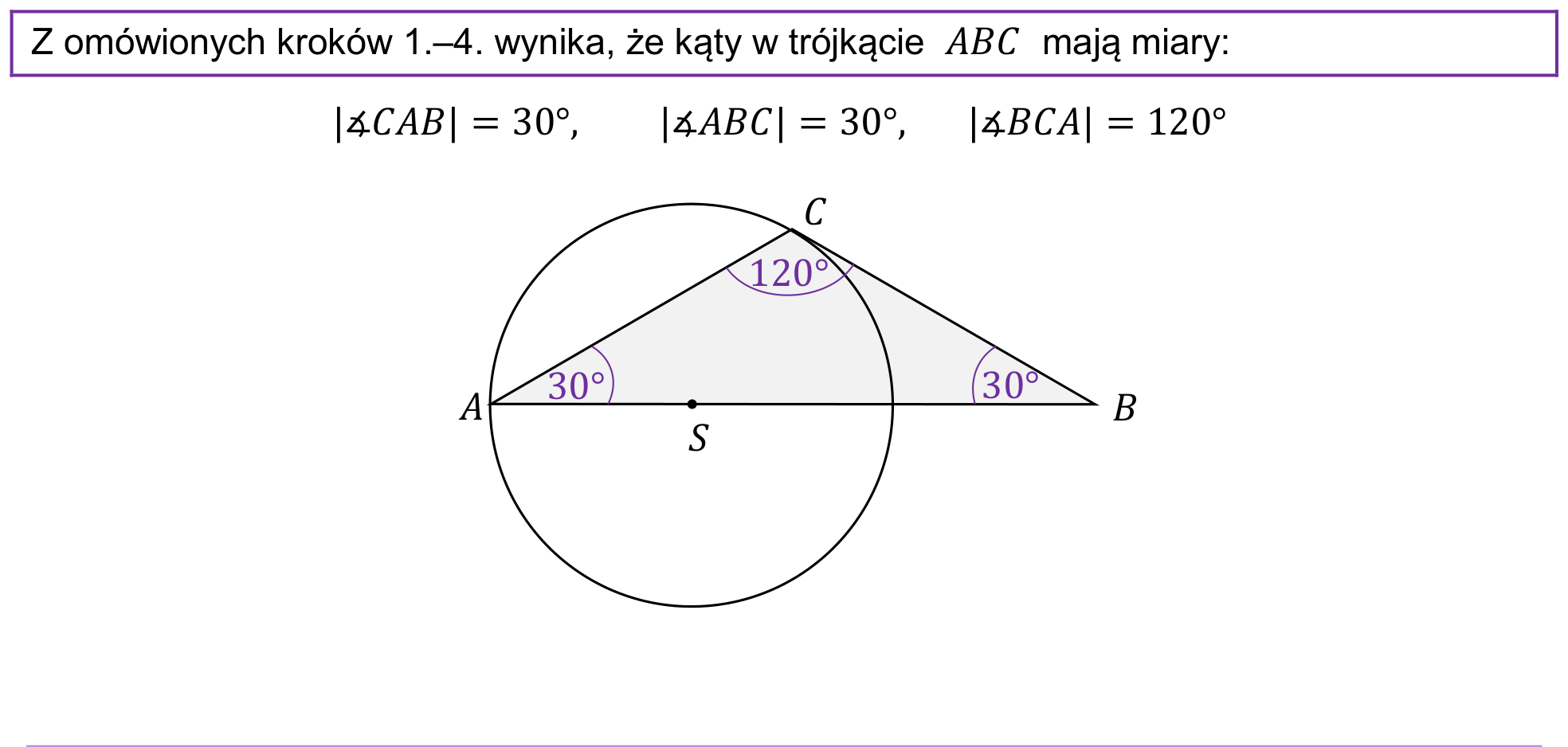 Informator maturalny 2024 – podstawa, odpowiedź do zadania 41, fragment 4