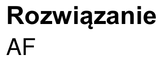 Informator maturalny 2024 – podstawa, odpowiedź do zadania 51