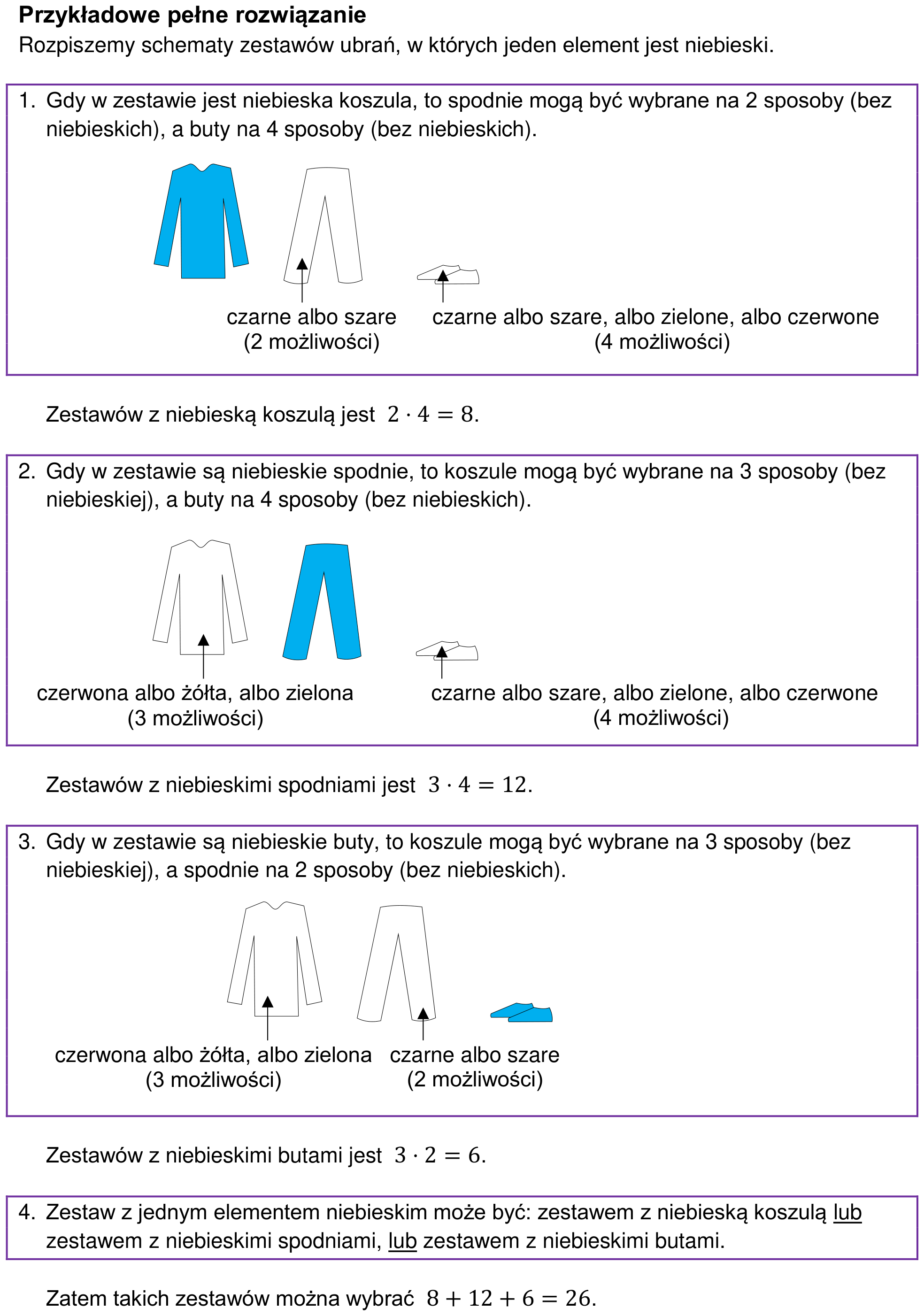 Informator maturalny 2024 – podstawa, odpowiedź do zadania 63.2