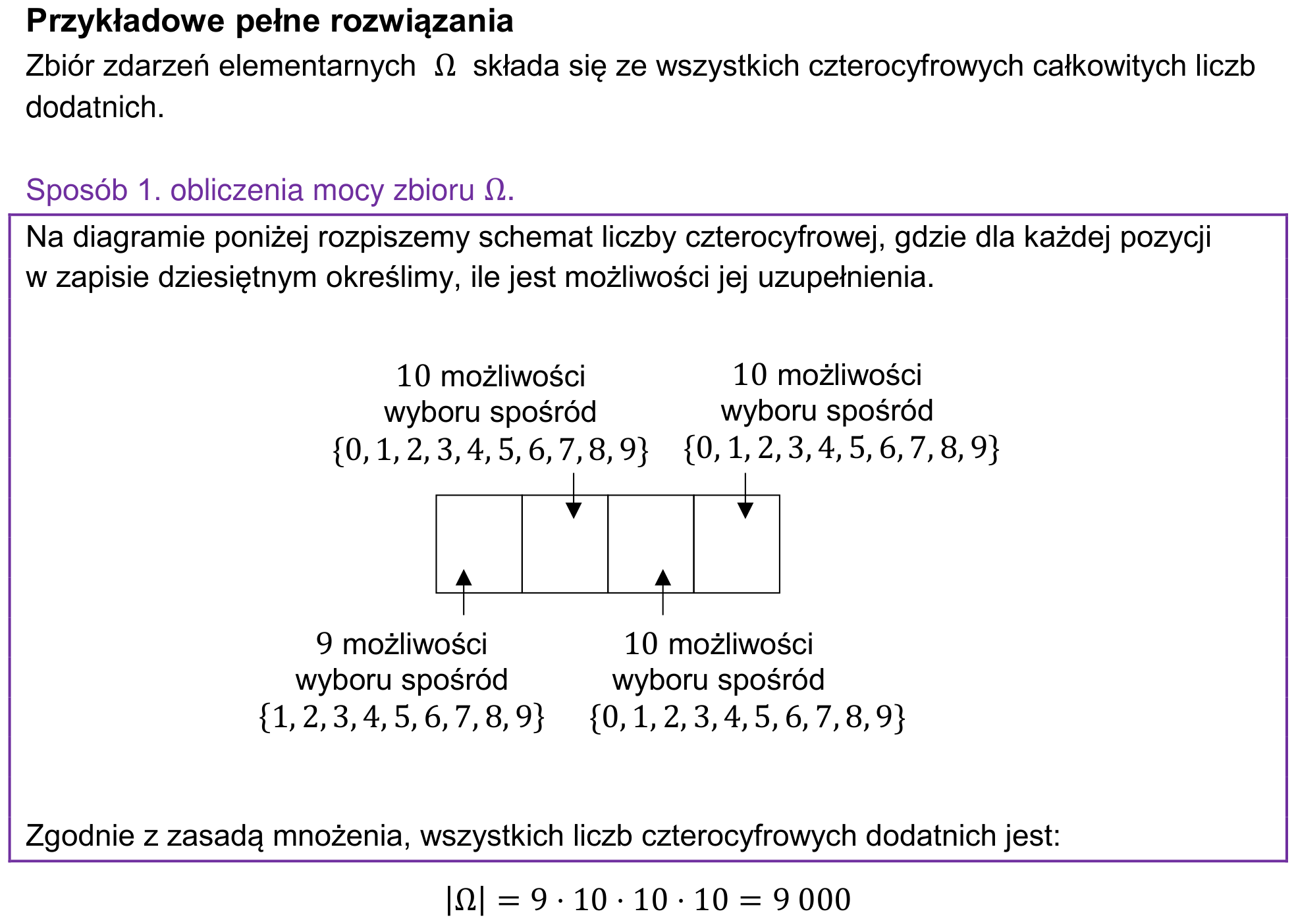 Informator maturalny 2024 – podstawa, odpowiedź do zadania 64, fragment 1